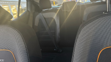 Dacia Sandero Stepway 1.0 TCe Prestige 5dr Petrol Hatchback